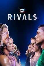 QFR - Les rivaux de la WWE 5