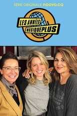QFR - Les années MusiquePlus 5