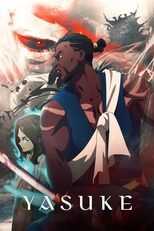 DE - Yasuke (2021) 5