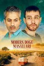 AR - مسلسل حكايات المشرق الحديث 4