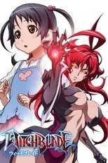 DE - Witchblade (2006) 4