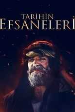 AR - مسلسل أساطير التاريخ 4