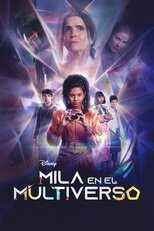ES - Mila en el multiverso (2023) 5