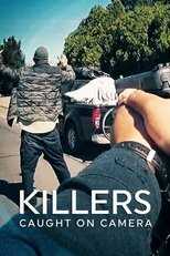 [SE] Killers: Caught on Camera 5