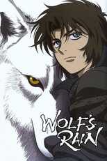 DE - Wolf's Rain (2003) 4