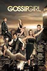 NL - GOSSIP GIRL (2007) 5