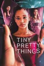 AR - Tiny Pretty Things (2020) 4