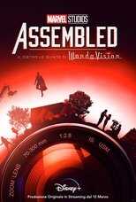 IT - Marvel Studios Assembled 5