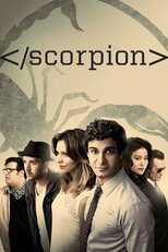 EX - Scorpion 4