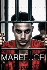 IT - Mare Fuori 5