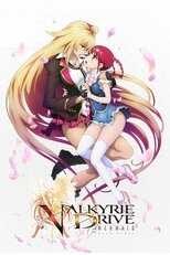 DE - Valkyrie Drive: Mermaid (2015) 5