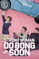EN - Strong Woman Do Bong Soon (2017) ( KOREAN  ENG-SUB ) 4