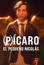 ES -  (P)Ícaro: El pequeño Nicolás 5