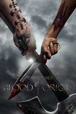 AR - The Witcher: Blood Origin (2022) 4