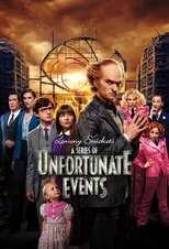 NL - A SERIES OF UNFORTUNATE EVENTS (2017) 5