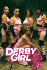 SC - Derby Girl 5