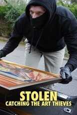 EN - Stolen: Catching the Art Thieves (2022) 5