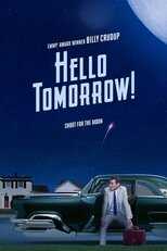DE - Hello Tomorrow! (2023) 4