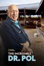 NL - THE INCREDIBLE DR POL 4