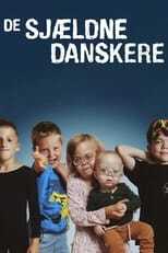 DK - De sjældne danskere 4