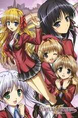 DE - Fortune Arterial: Akai Yakusoku (2010) (Ger Sub) 5