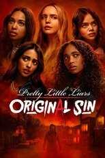 DE - Pretty Little Liars: Original Sin (2022) 4