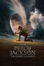 PL - PERCY JACKSON I BOGOWIE OLIMPIJSCY 5