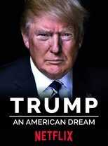DE - Trump: An American Dream (2017) 4