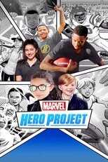 NL - MARVEL HERO PROJECT 5