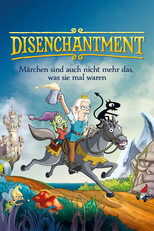 DE - Disenchantment (2018) 4