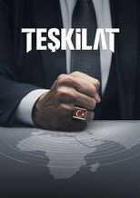EX - Organizacija / Teşkilat 5