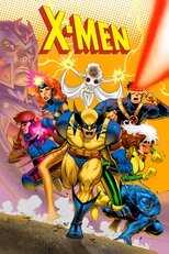 PL - X-MEN 4