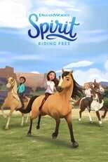 EN - Spirit: Riding Free 4