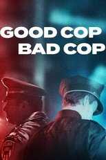 [SE] Good Cop, Bad Cop 4