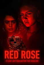 [SE] Red Rose 4