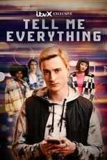 AR - Tell Me Everything (2022) 4