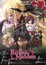 DE - Rozen Maiden (2004) (Ger Sub) 5