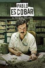 NL - PABLO ESCOBAR THE DRUGS STORY (2012) 4