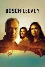 [SE] Bosch: Legacy 4