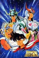 DE - Knights of the Zodiac (1986) (Ger Sub) 4