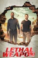 EX - Lethal Weapon 4