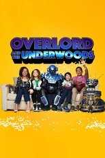 DE - Overlord und die Underwoods (2021) 4