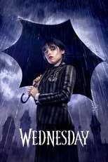 DE - Wednesday (2022) 4