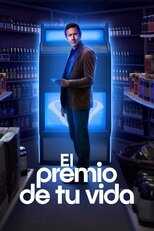 ES - El premio de tu vida - (2023) 4