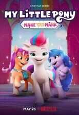 PL - MY LITTLE PONY - ZMIENIAJ ŚWIAT 5