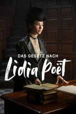 DE - Das Gesetz nach Lidia Poët (2023) 4