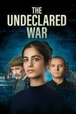 FR - The Undeclared War 4