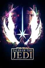 EN - Star Wars: Tales of the Jedi (2022) 4