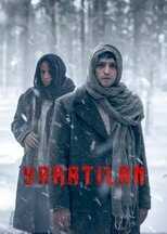 AR - مسلسل المخلوق 4