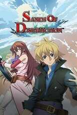 DE - Sands of Destruction (2008) (Ger Sub) 5